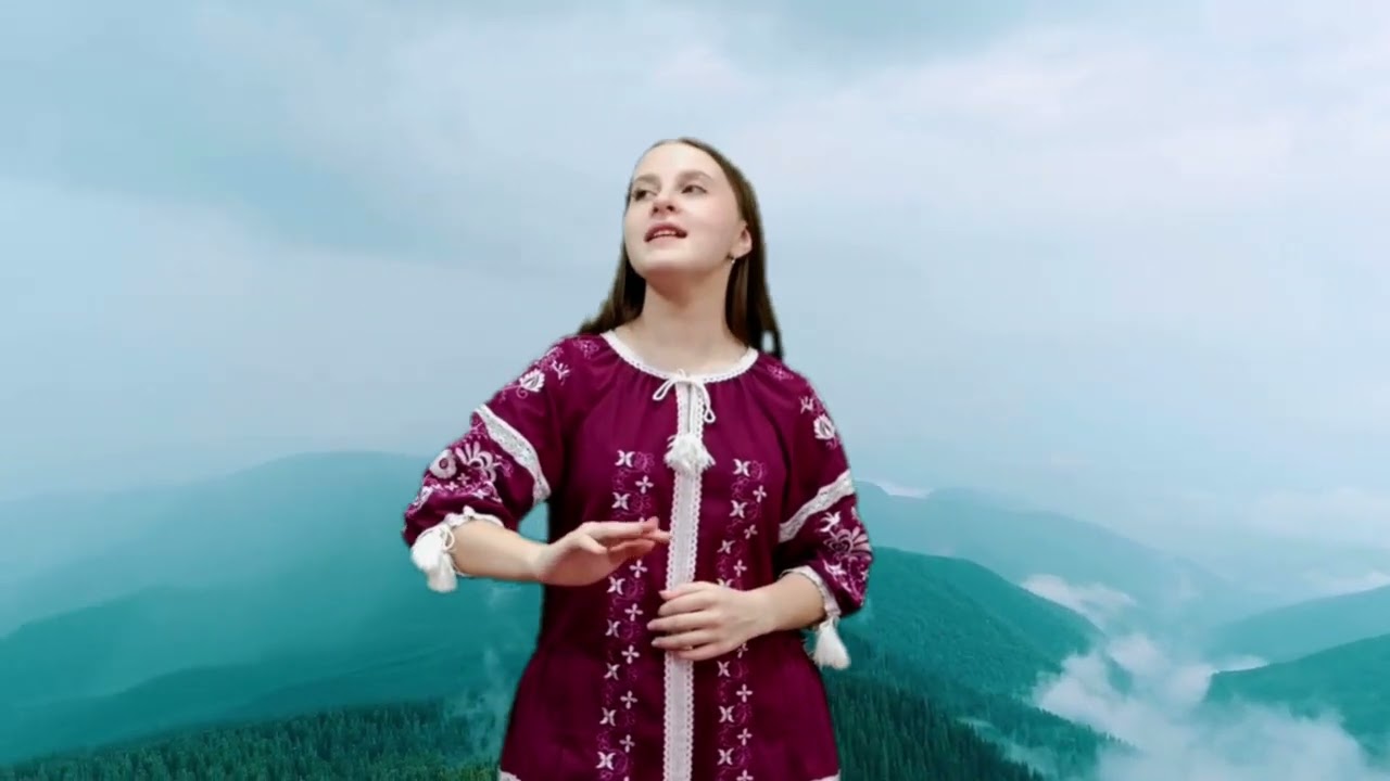 Леся Українка - 