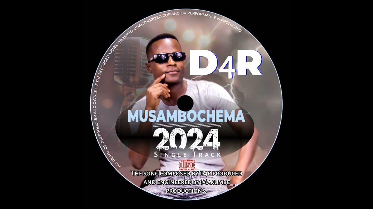 D4R - MUSAMBOCHEMA