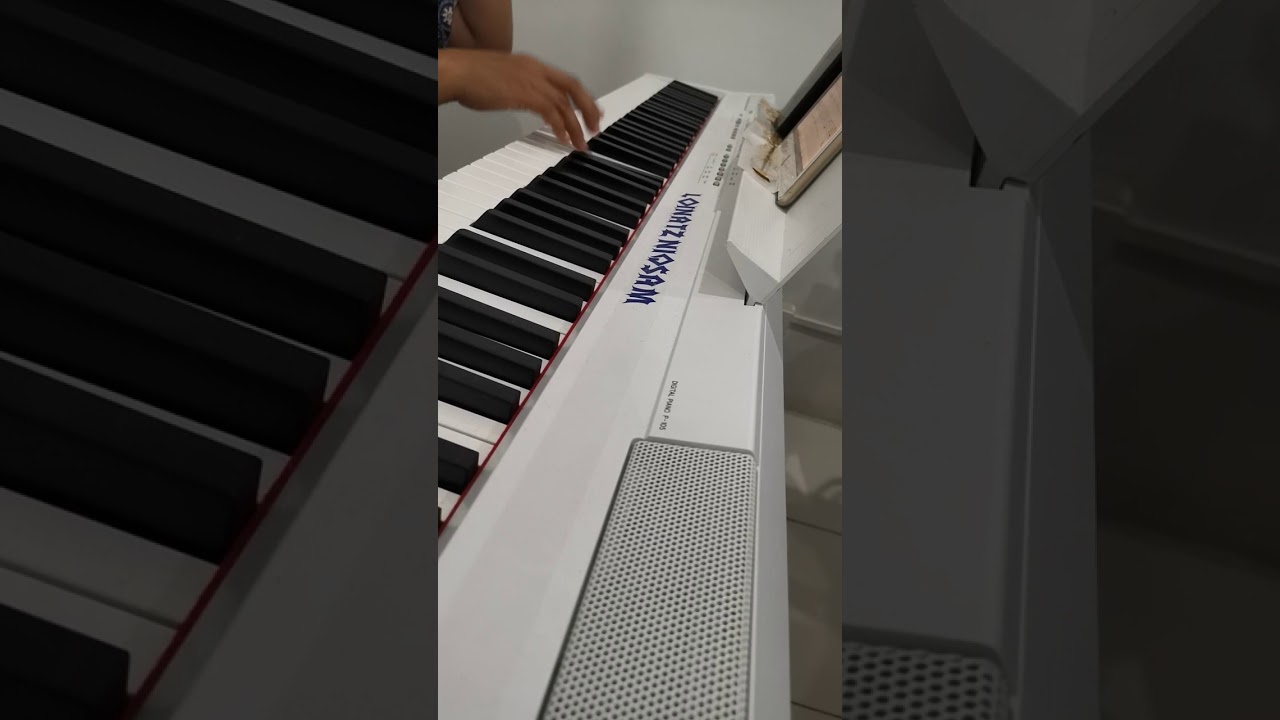 MAGNIFICAT Bukas Palad - ALTO