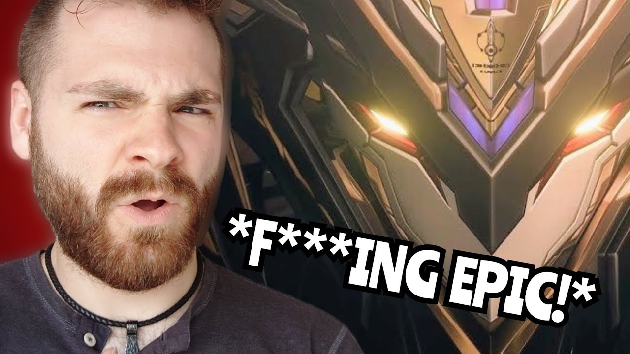 Listening to WUTHERING WAVES *BEST* OSTS!!! | Sigillum Boss Theme | REACTION!
