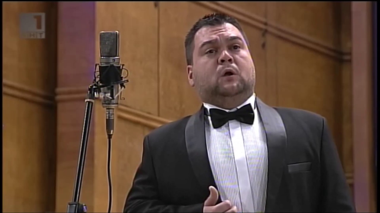 Mihail MIhaylov - 