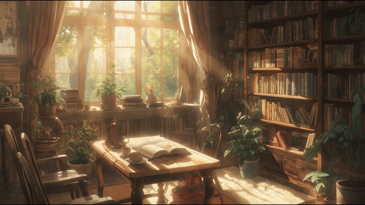 Calm Study Music for Work & Reading | 3 Hours Piano Ambient