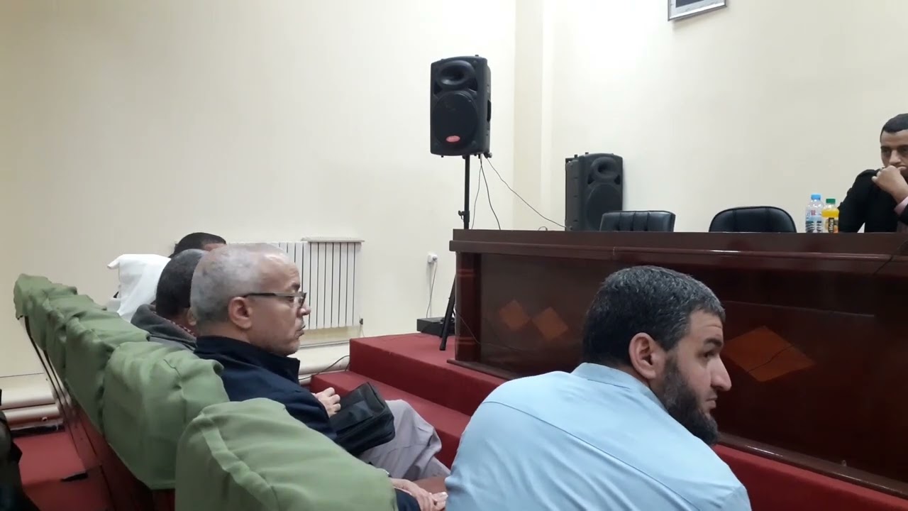 مشروعية الخلاف الفقهي و مقاصده للدكتور محمد بوركاب ج 3