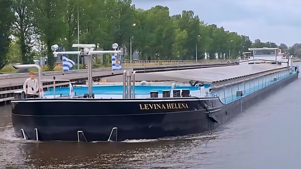 ⚓️IK HEB TOESTEMMING 👍⚓️