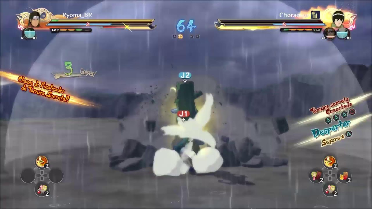 Storm