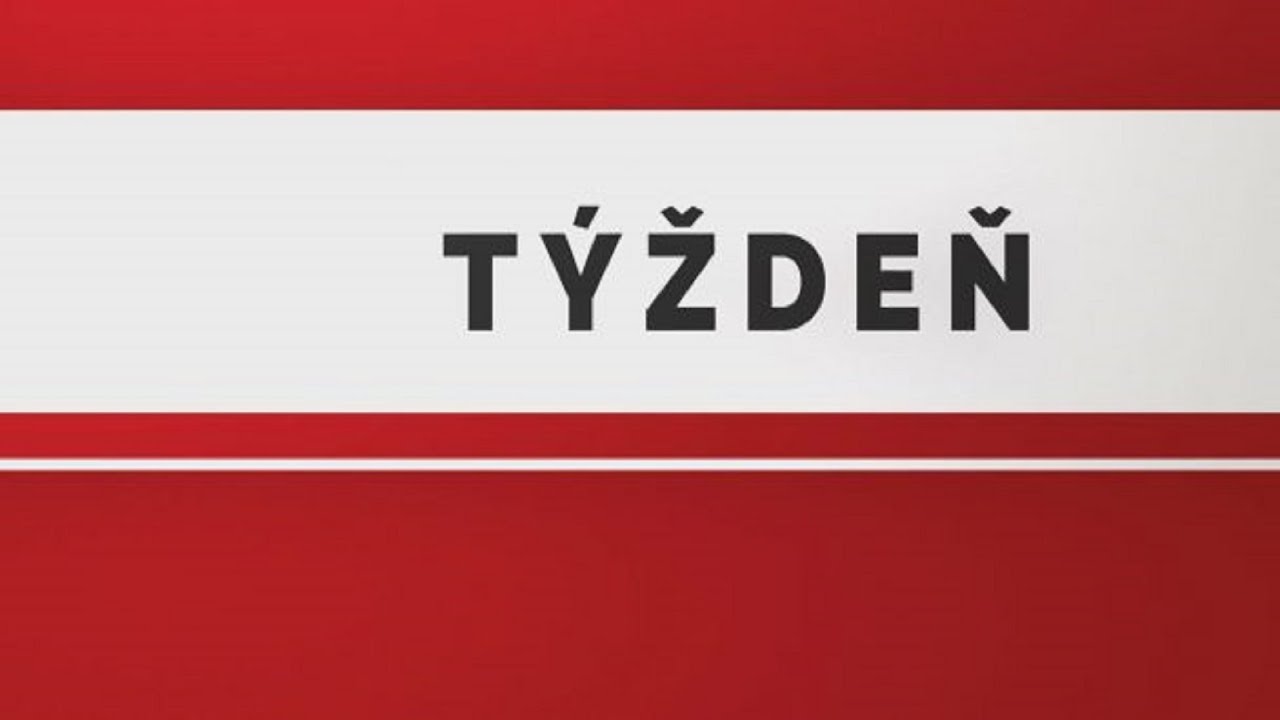 Relácia Týždeň - 09. 02. 2026