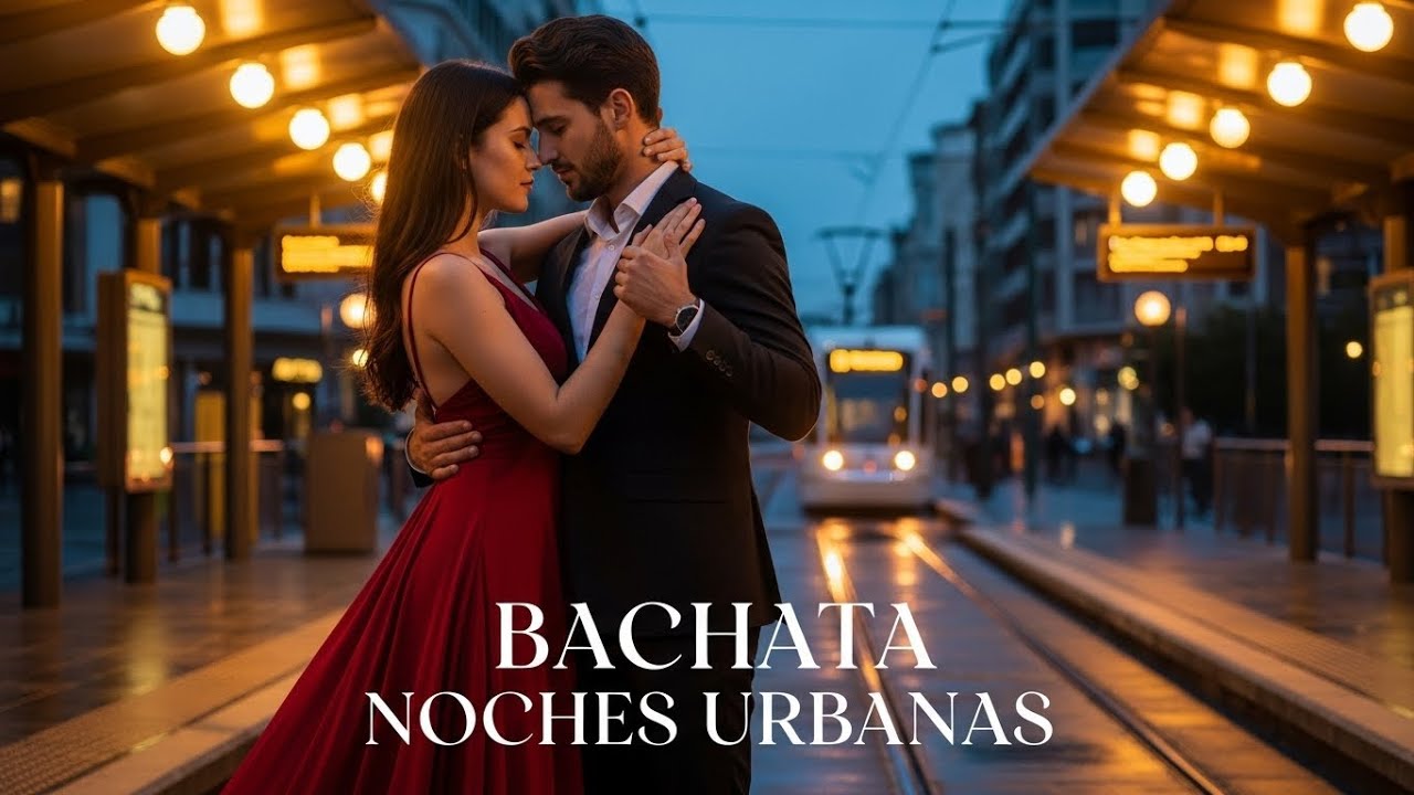 Sonidos Actuales de Bachata 2026 🎶 Flow Moderno y Romántico