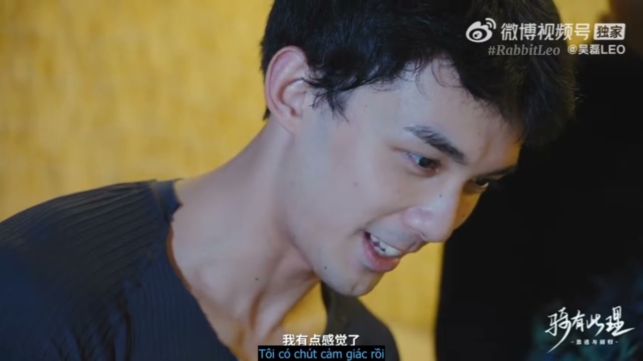 VIETSUB NGÔ LỖI VLOG RIDE WITH THIS REASON - Số đầu tiên của 