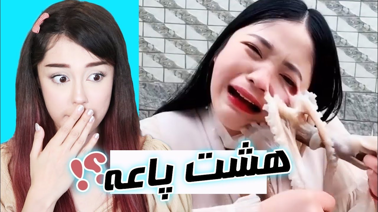 احمقانه ترین کارایی که تو اینترنت میکنن ! || PEOPLE BEING DUMB ON INTERNET