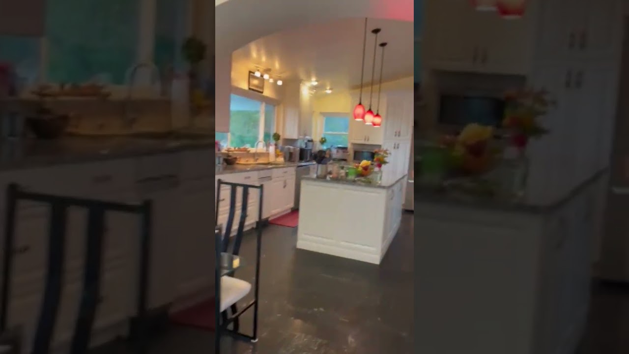 Home makeover update! 🤩🏘️✨ 