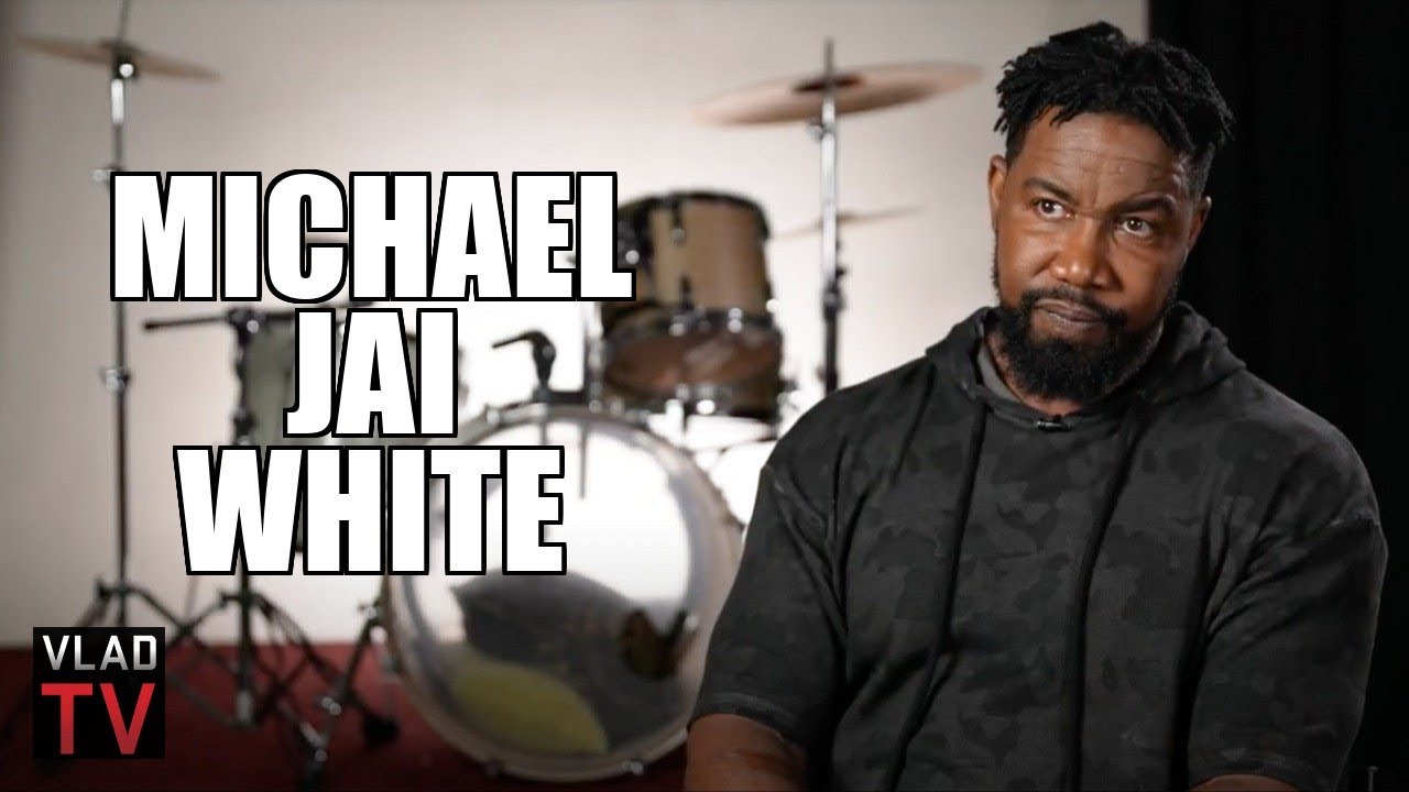 Michael Jai White on Tory Lanez Shooting Megan Thee Stallion: He Shot Her in the Hoof (Part 14)