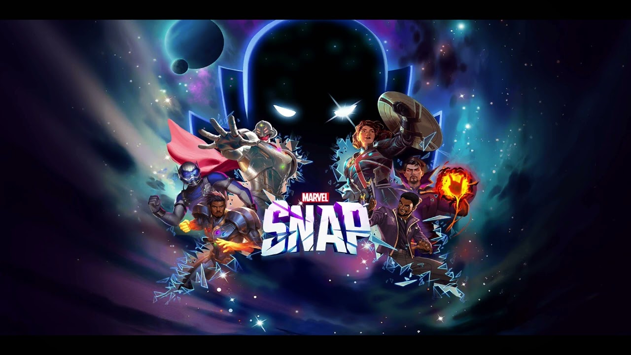 What If...? Season OST (April 2025) | Marvel Snap