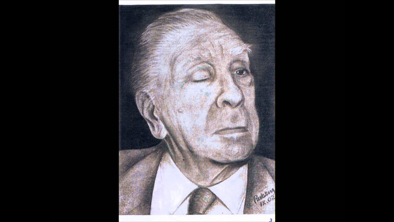 Borges por él mismo - El Golem