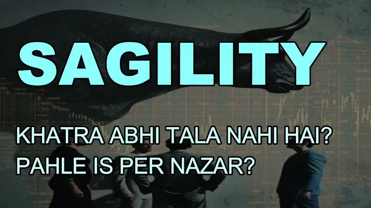 SAGILITY LTD SHARE LATEST NEWS - SAGILITY SHARE TARGET - SAGILITY SHARE ANALYSIS - SAGILITY PREDICT