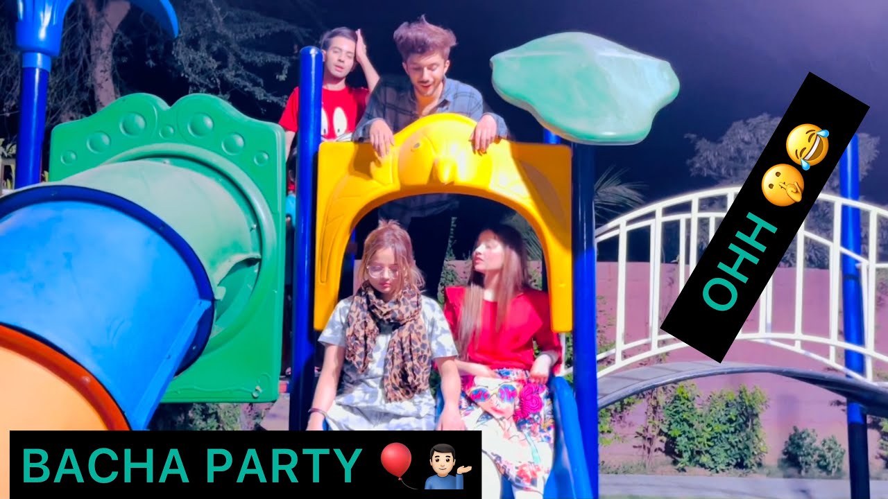 RABESAIN~SHAFSA 🌟💁🏻‍♂️  BACHEY BANTEY HOYE 🤫😅 ||HUSSAIN TAREEN VLOG~PART- 2||