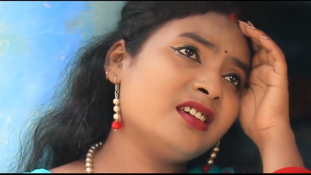 Juri Tinjdo Mobile Pagla | Milan Hansda & Miss Swapna | Stephan Tudu & Babita Di | New Santali Video