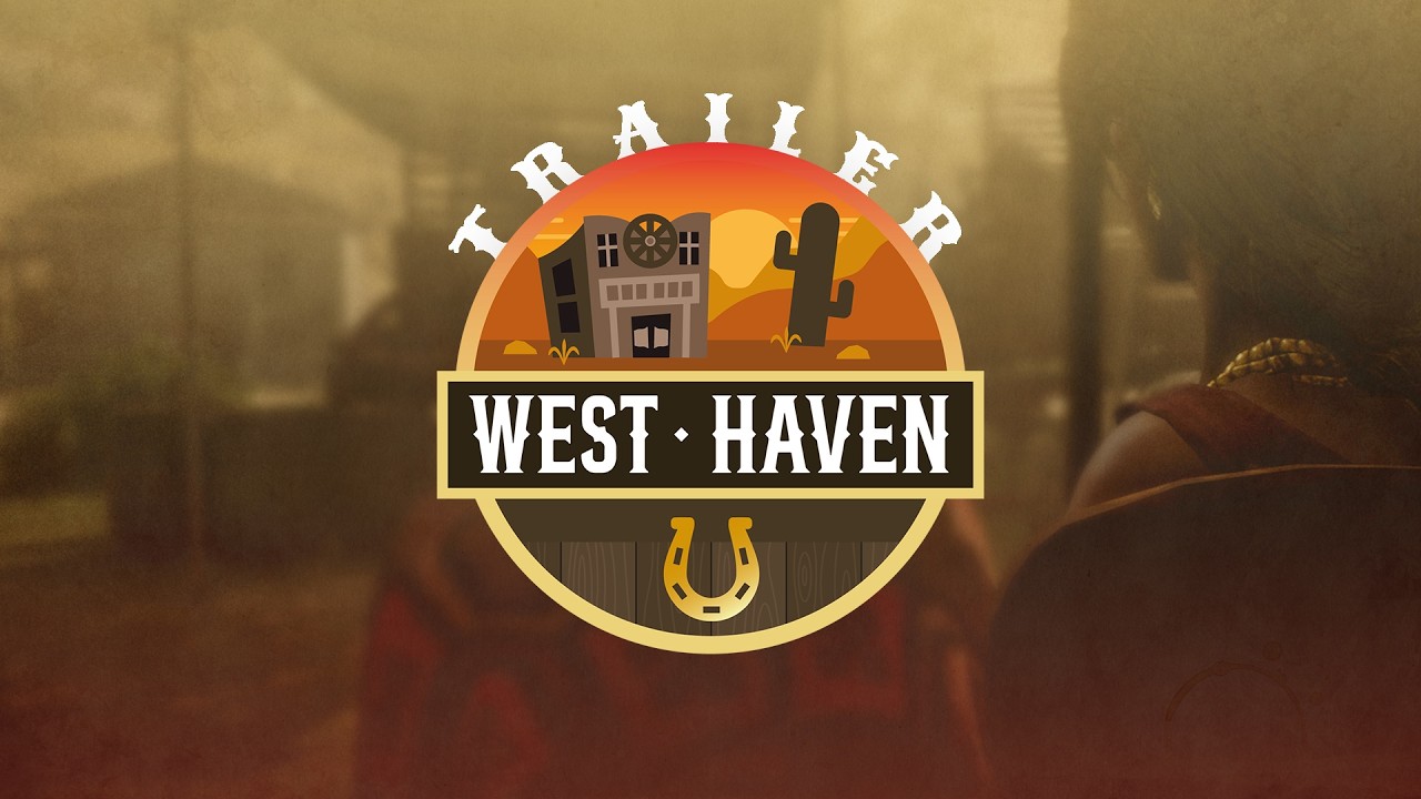 West Haven - Trailer
