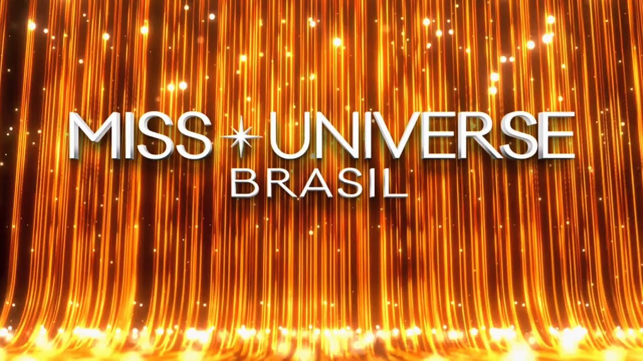 Miss Universe Brasil 2025 ( Programa Compacto)