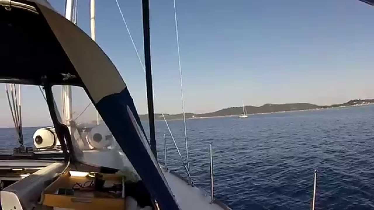 2014 JUIN TROIS JOURS DANS LE VAR 1