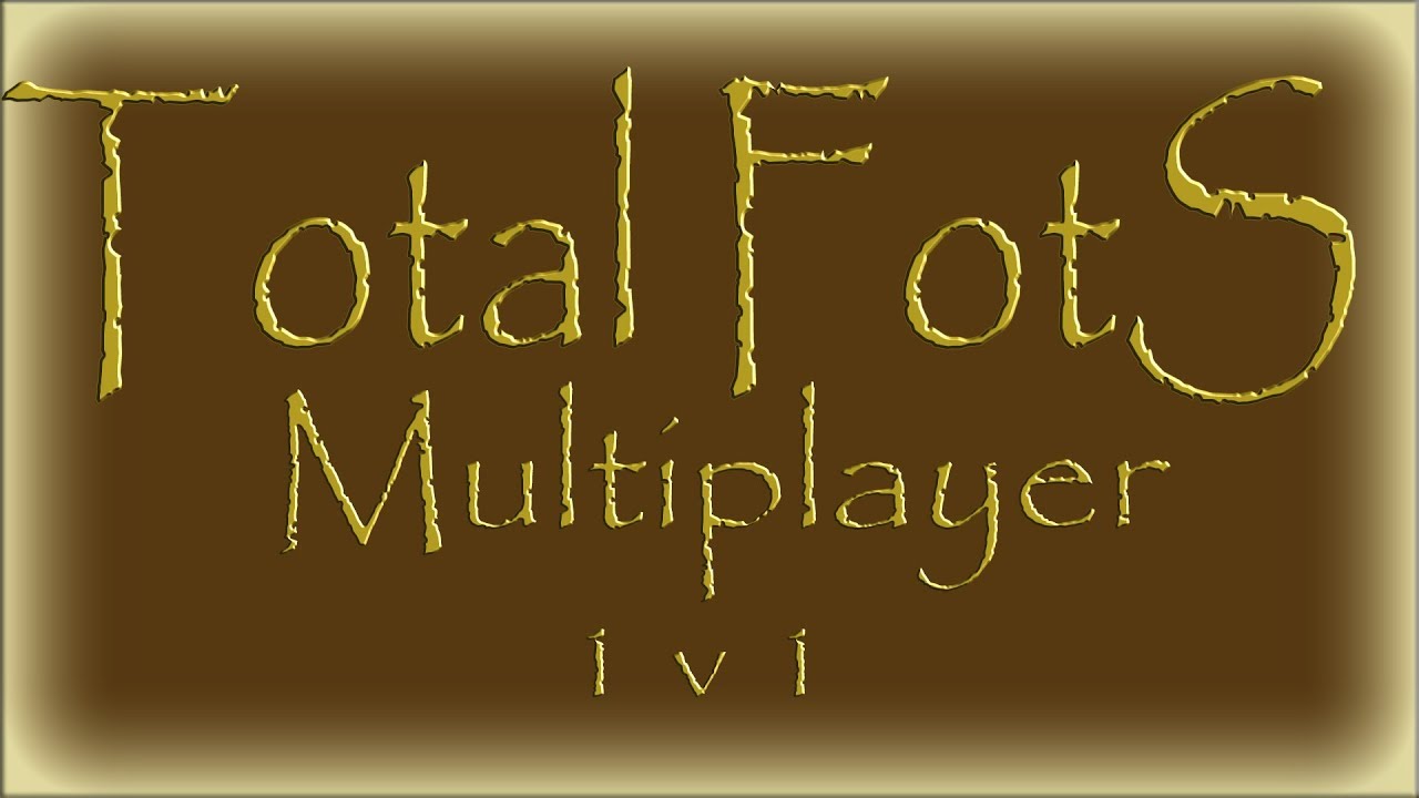 Total FotS series: USA VS The Satcho Alliance in Fredericksburg