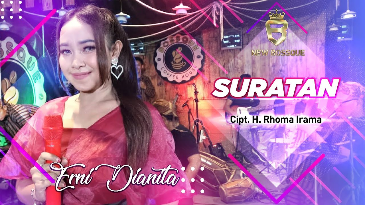 Erni Dianita_Suratan_@NEWBOSSQUE