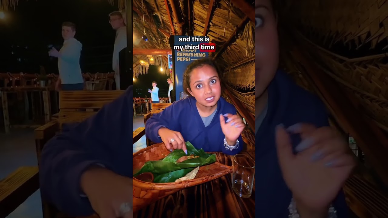 This is the best Sri Lankan food. Period | Sri Lanka Daily Vlog