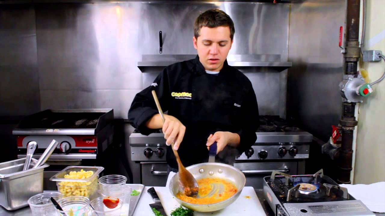 Mascarpone Cheese & Roasted Tomato Pasta : Pasta, Cheese, & More