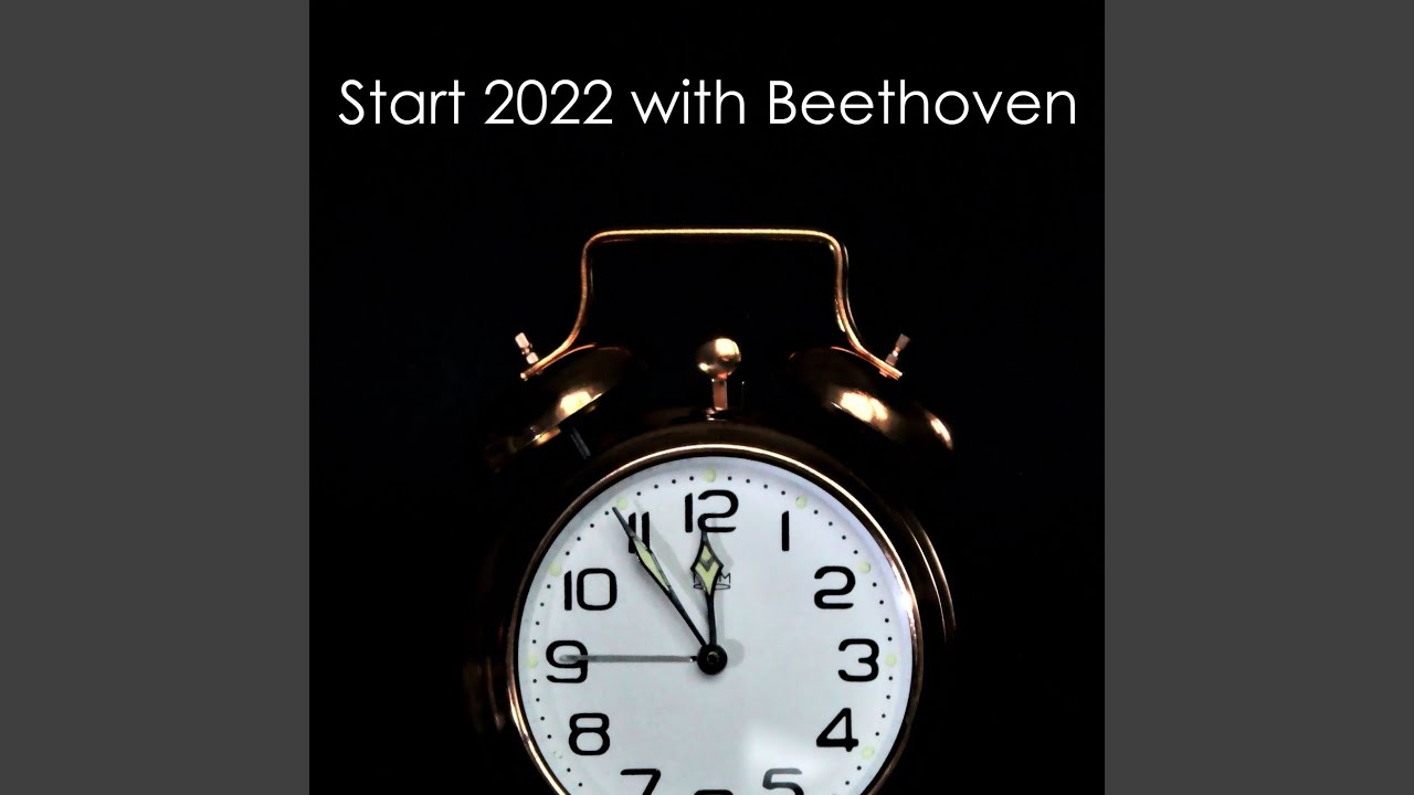 Beethoven: Overture 