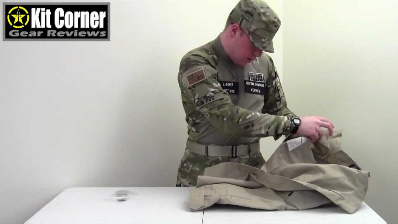 Tru Spec Tactical Response Uniform Jacket