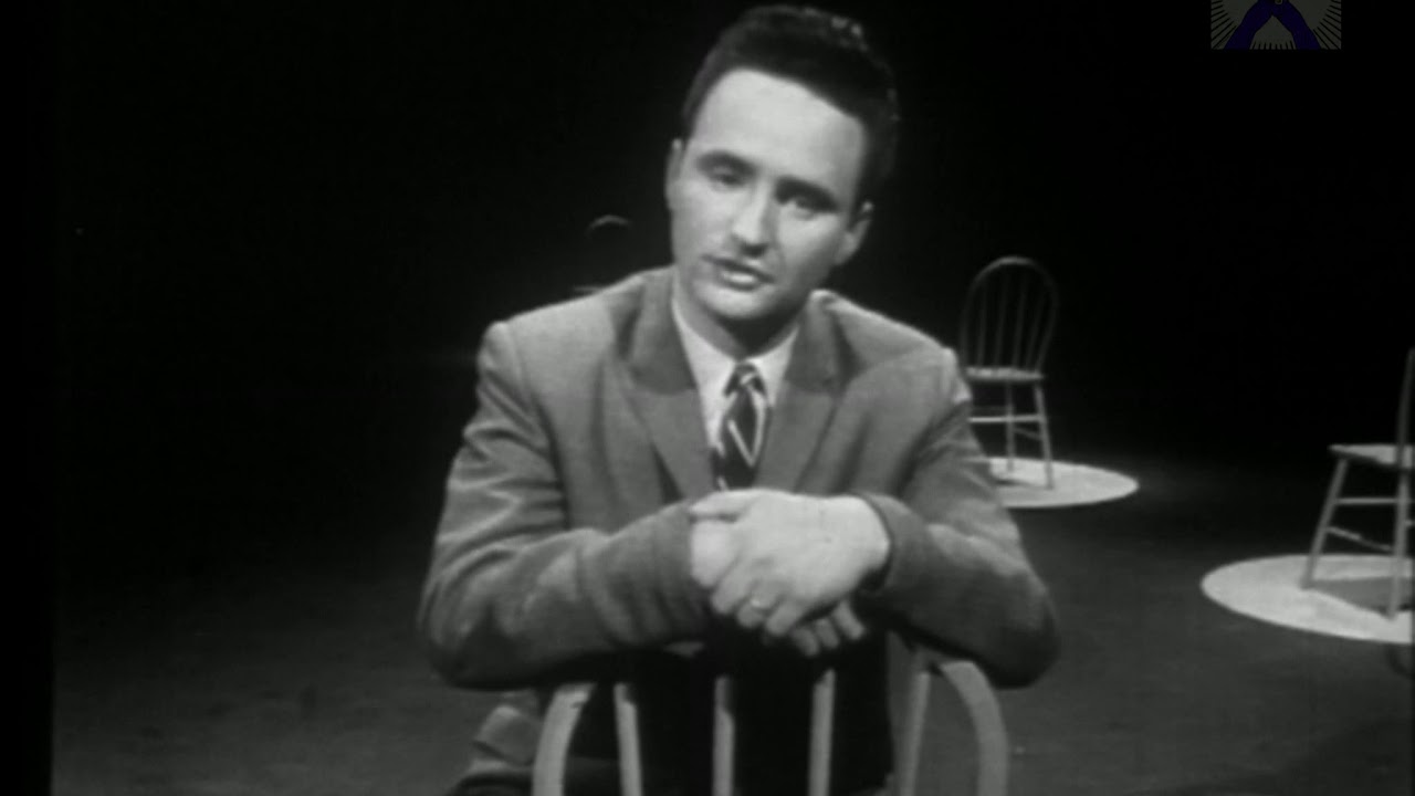 Lonnie Lee - Teenage Idol (Bandstand 1962)