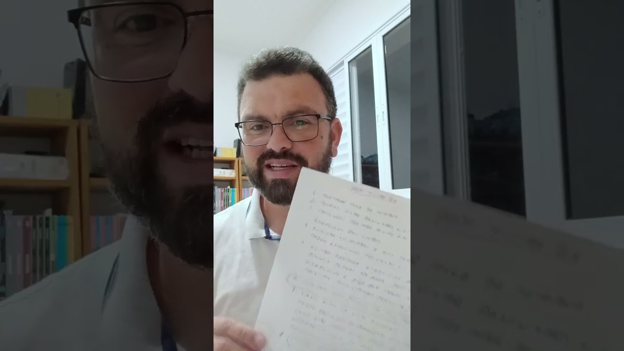 PARA INICIANTES PARTE 04 Dicas de um professor com 30 anos de sala de aula