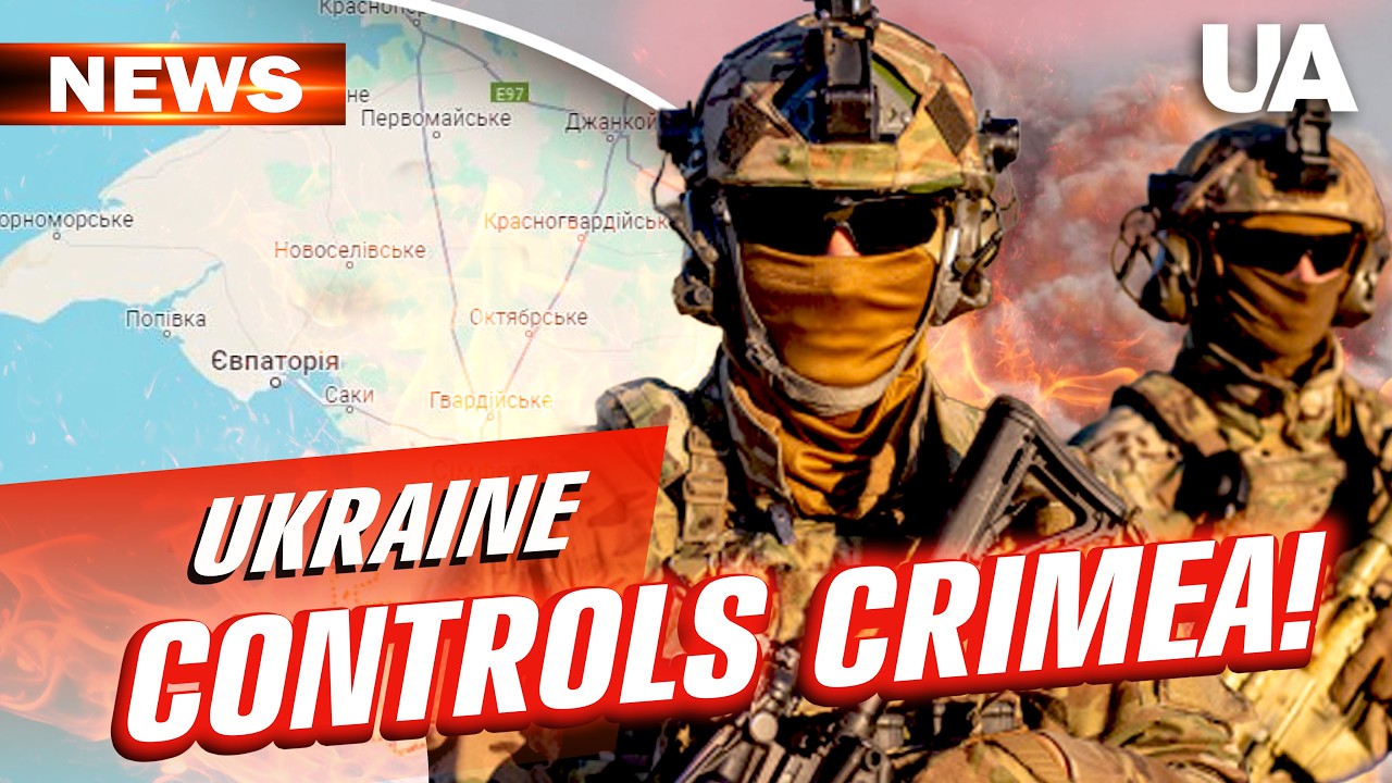 CUTTING OFF THE OCCUPIERS' OXYGEN: Armed Forces of Ukraine take control of Russian logistics