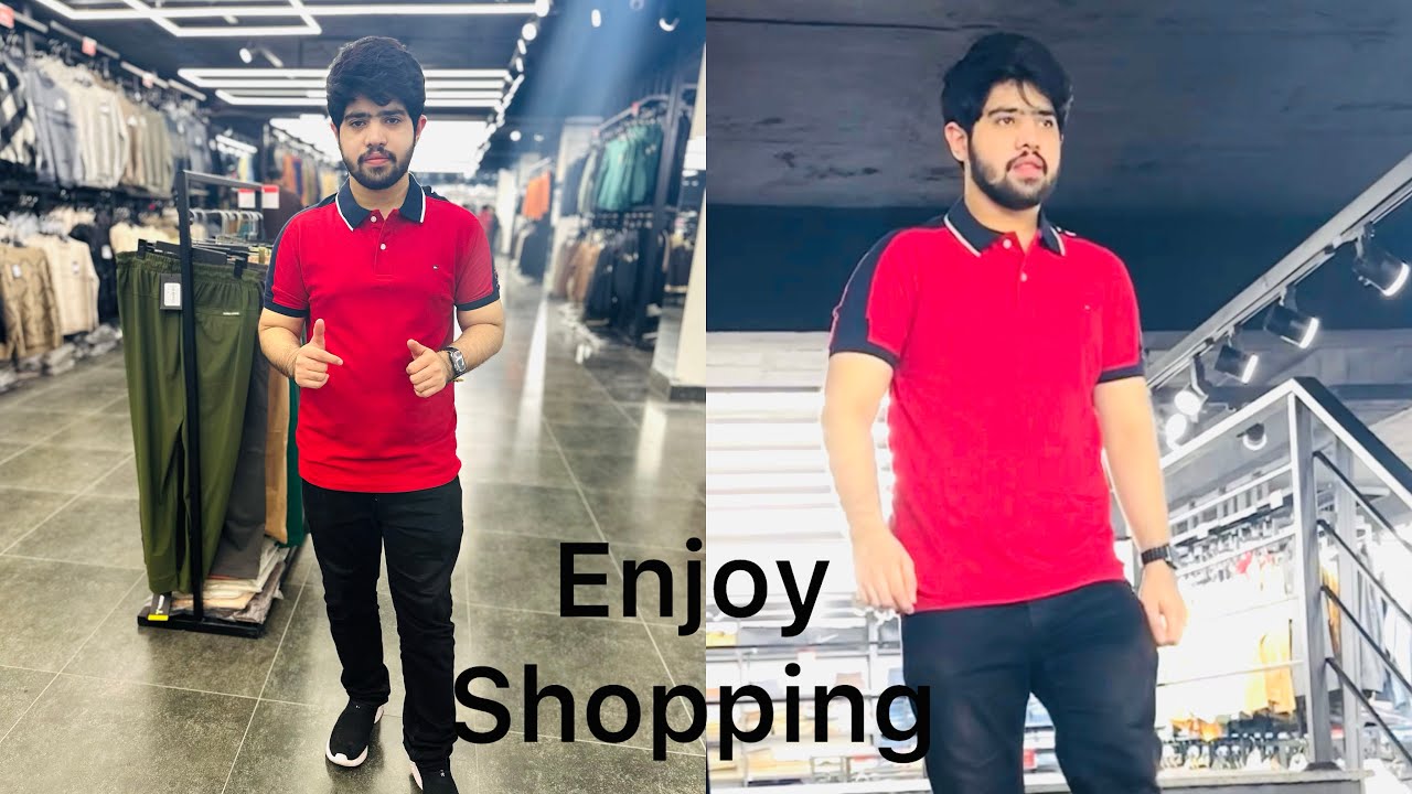 Weekend | Shopping 🛍️ | Turbo Brand