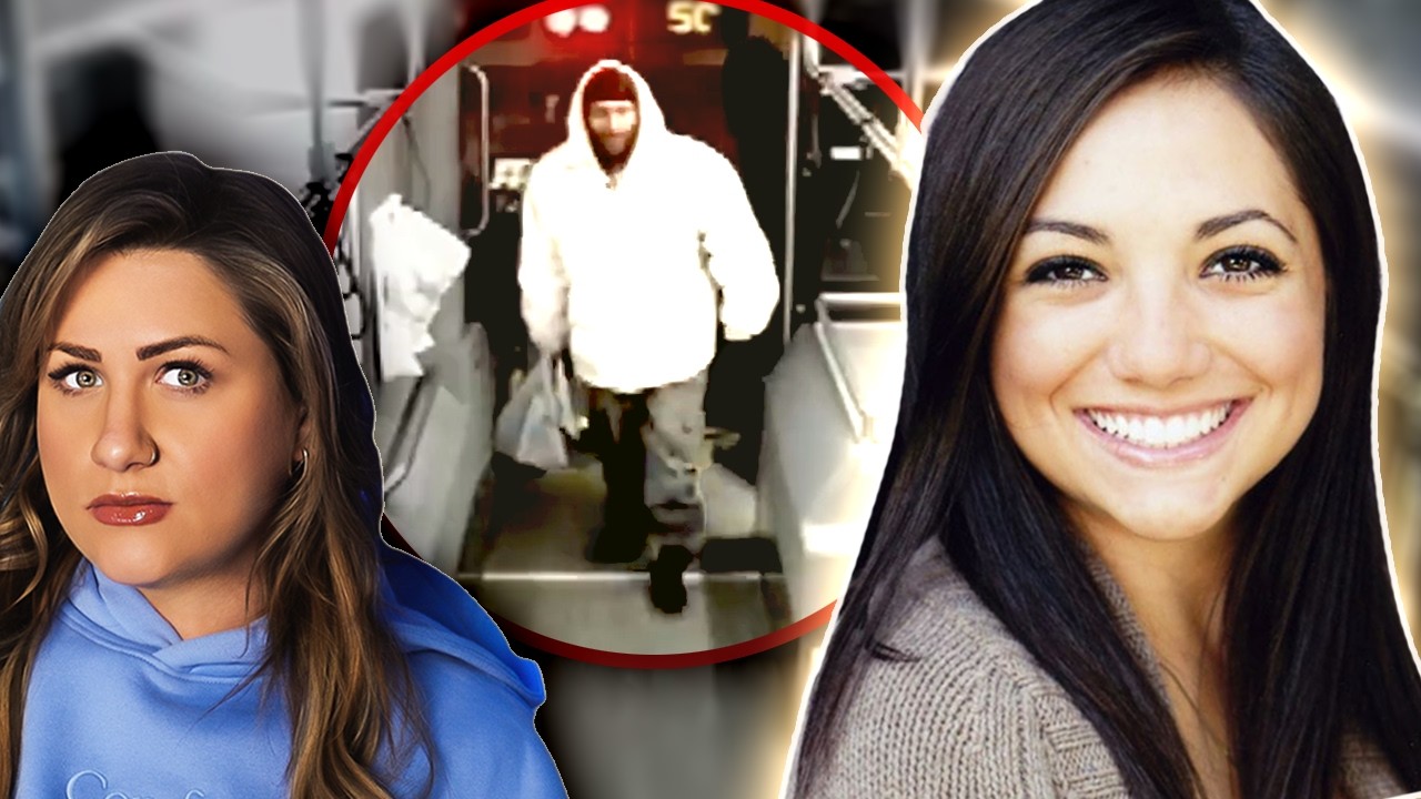 College Student Abducted After Leaving Work… The Murder Of Reagan Tokes