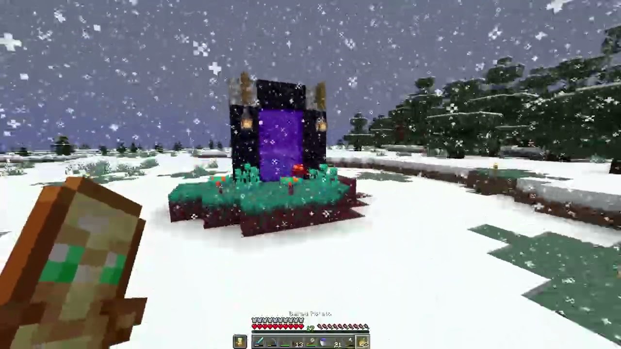 Abstiegskrieger zockt worauf er Bock hat #988 || Minecraft