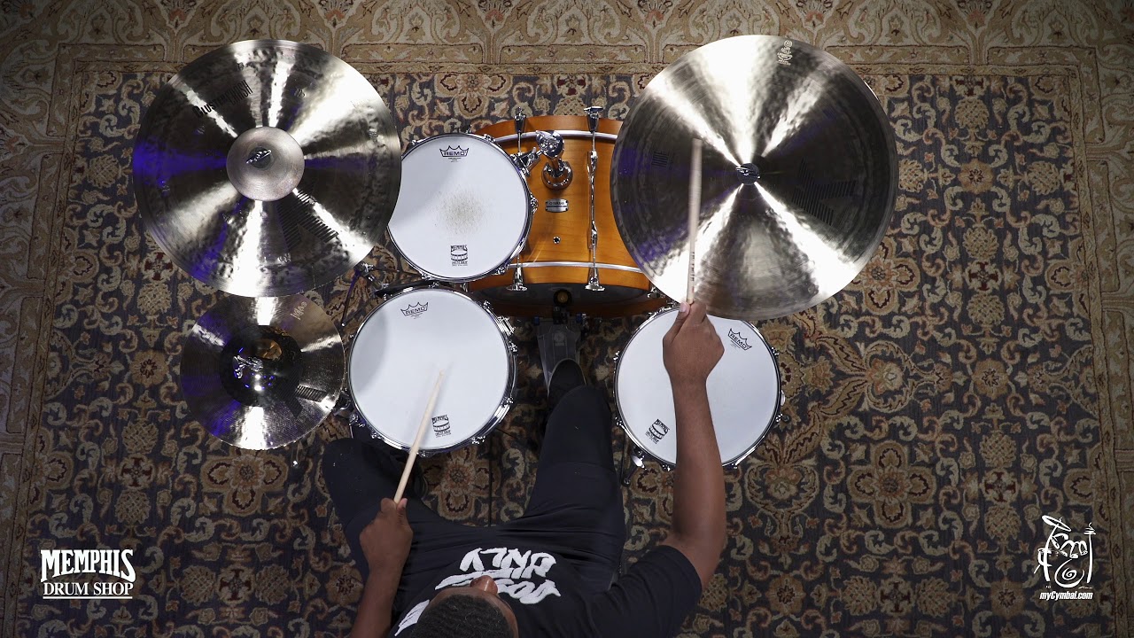 Zildjian 22