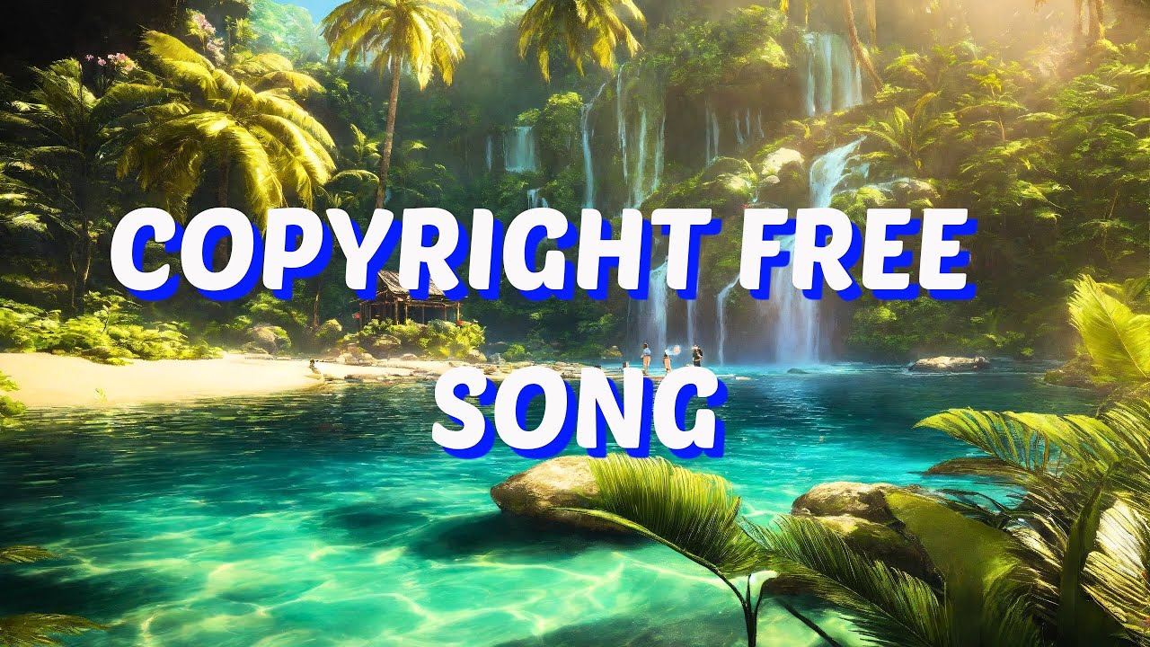 Direitos Autorais Free para videos - Rain River by Jayme Stone [ALF]