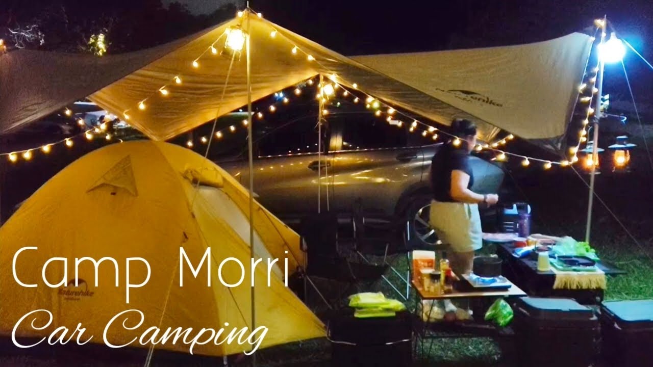 Camp Morri | Car Camping
