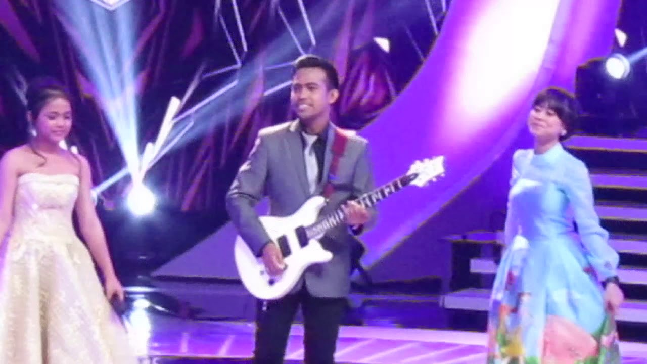 Putri DA Fildan DA Lesti DA-Bintang Kehidupan || Bintang Pantura 5 25 Juli 2018