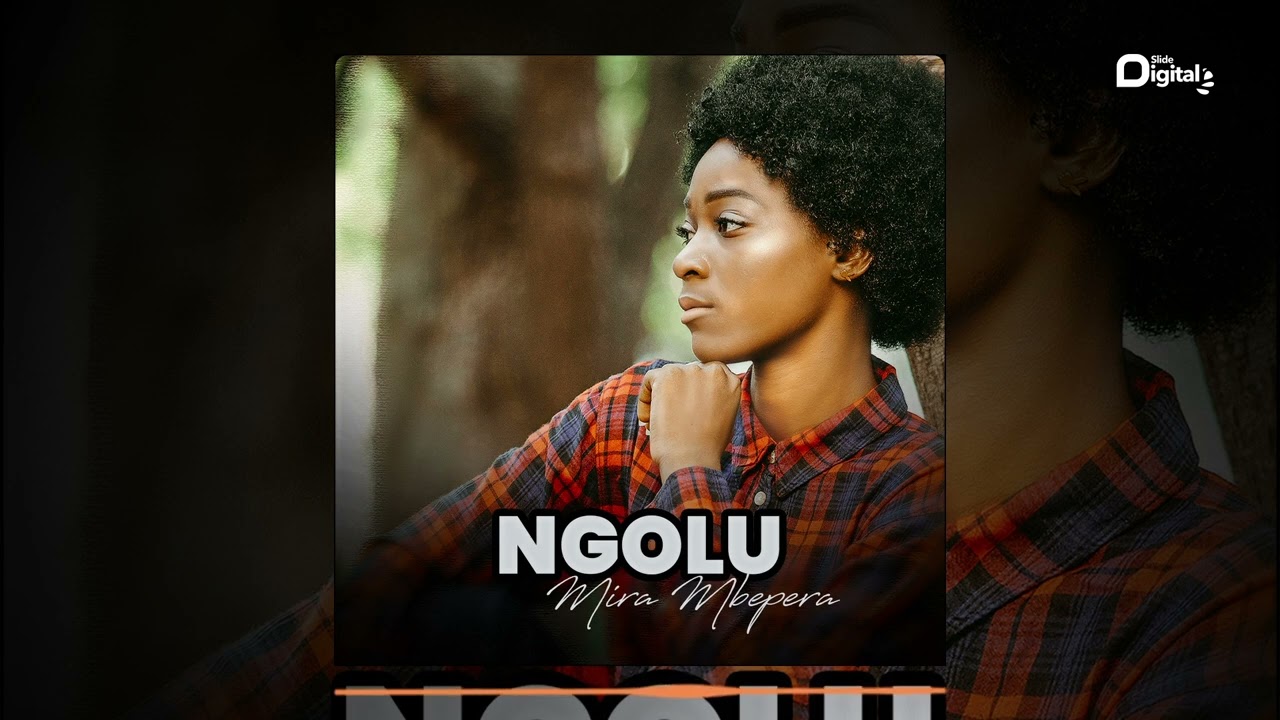 Mira Mbepera - Ngolu (Official Audio)