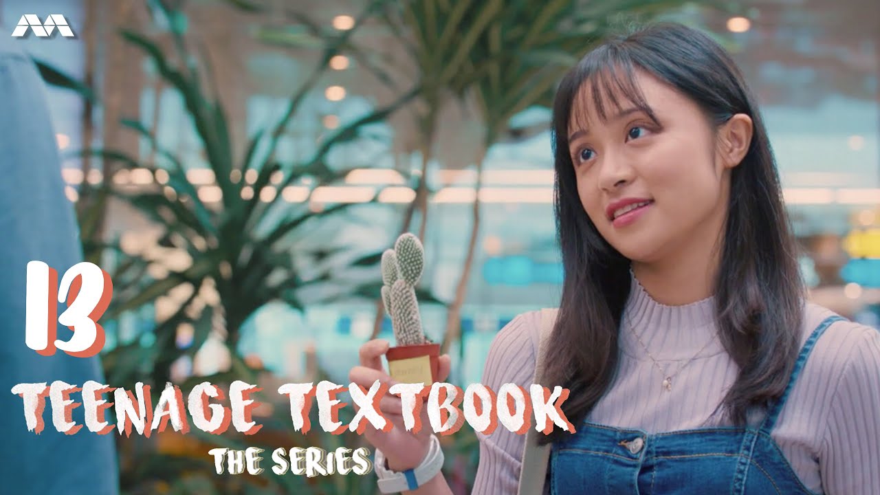 Teenage Textbook: The Series EP13 | Break (FINALE