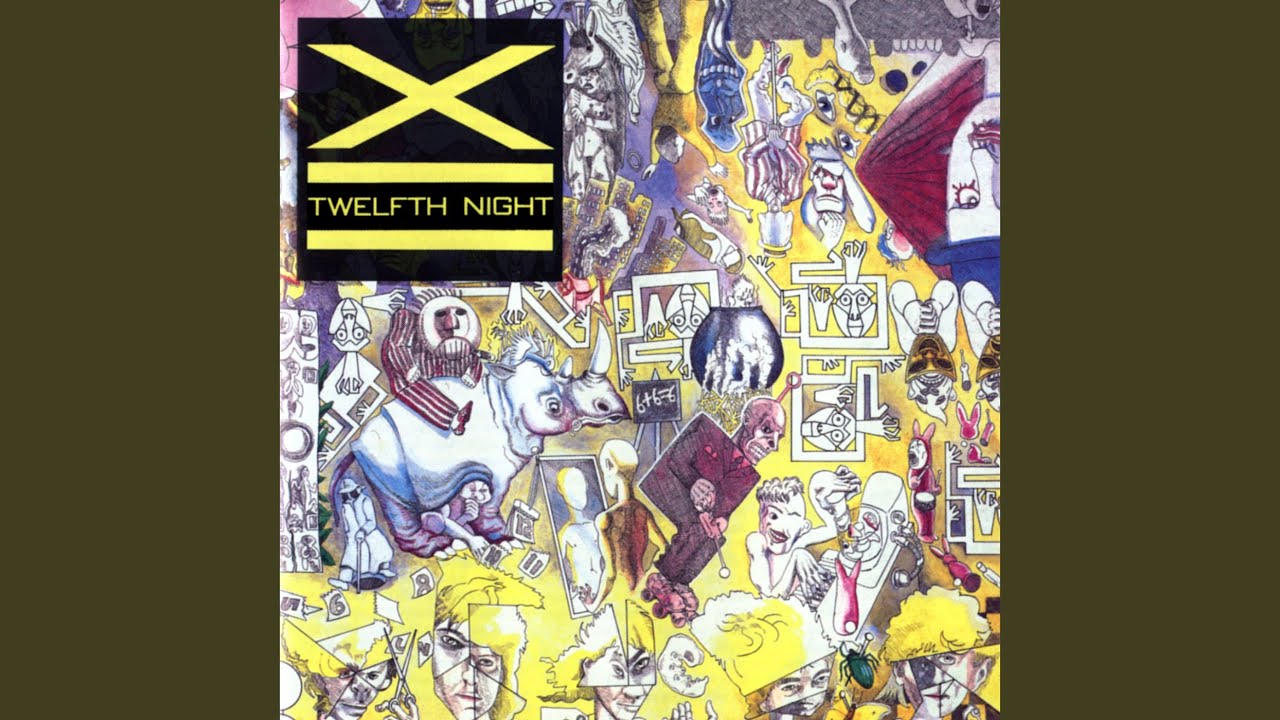 Take A Look (2005 Digital Remaster)