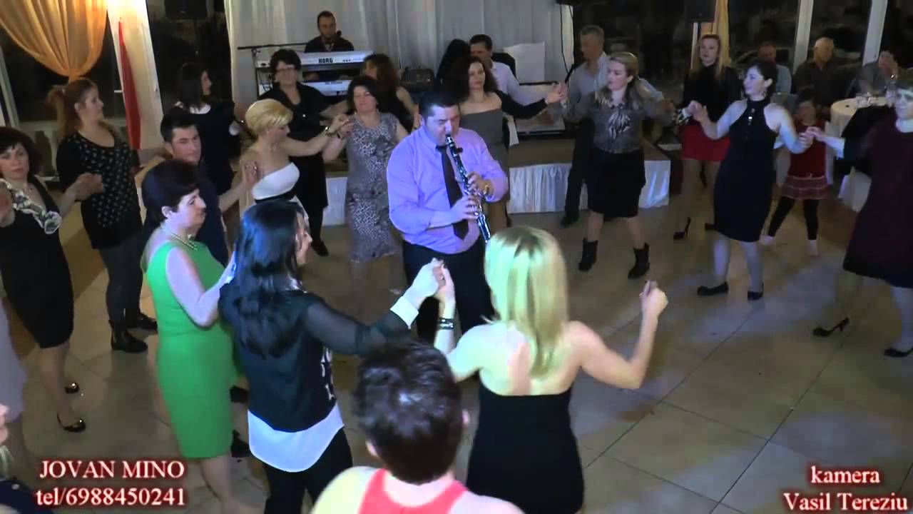 JOVAN MINO-BACI NEBIU-KONCERT NE PATRA 7 3 2015