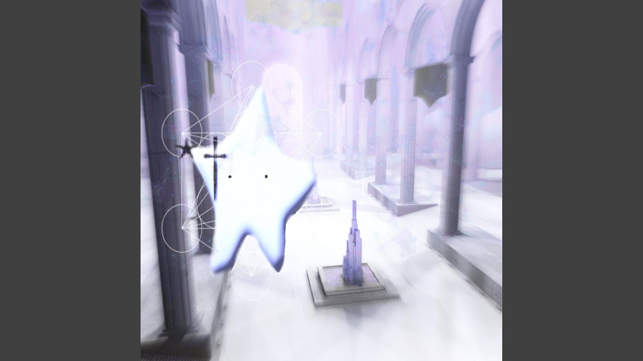 Technicolor Dreams (feat. Lil Skele)