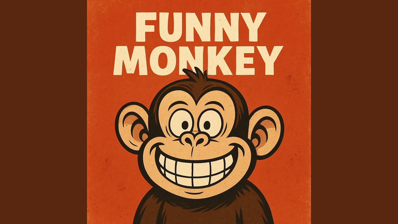 Funny Monkey