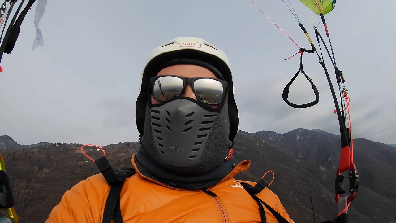 SingleSkin TENSING 23