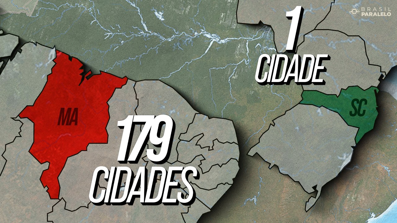 CIDADES FALIDAS: ONDE ELAS ESTÃO?