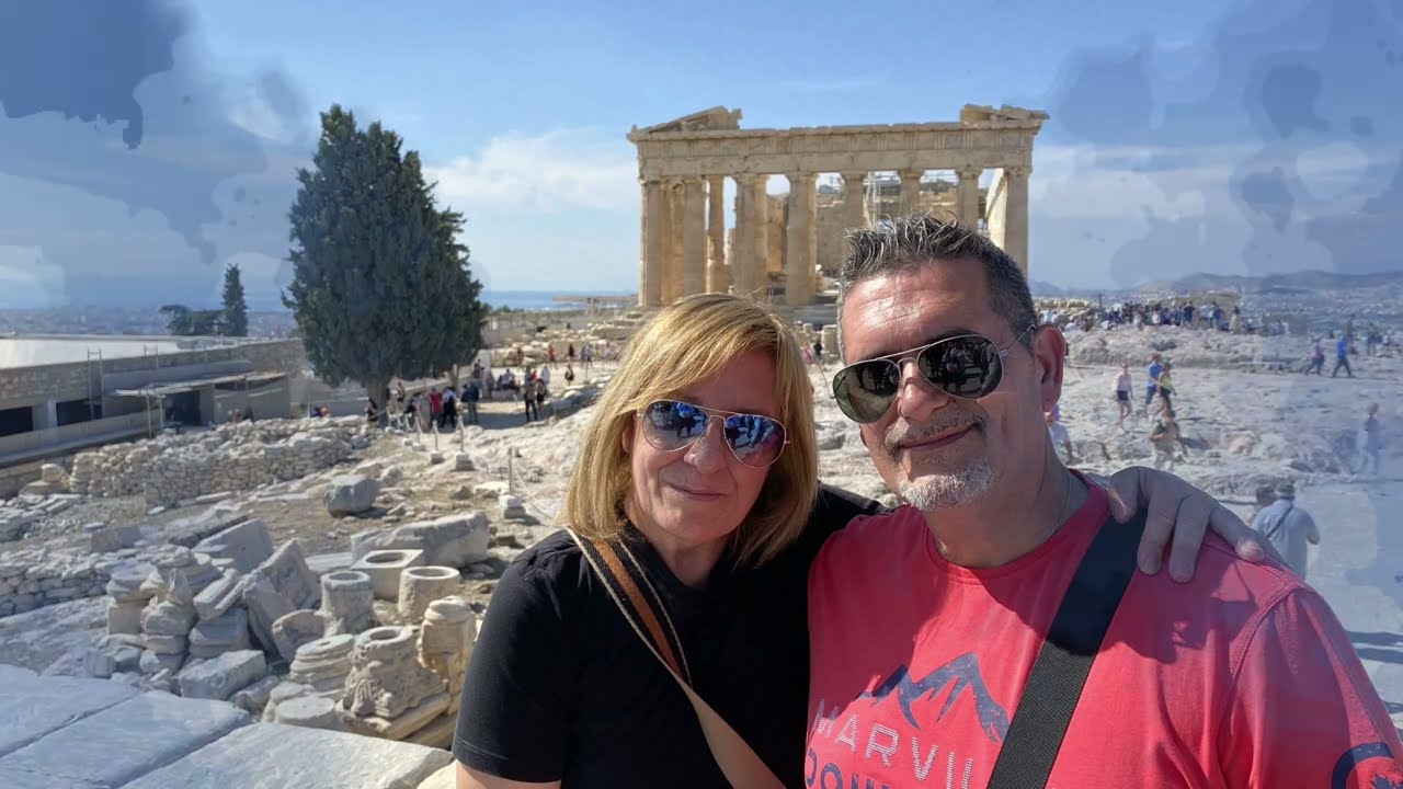 Costa Diadema ATENE  2022