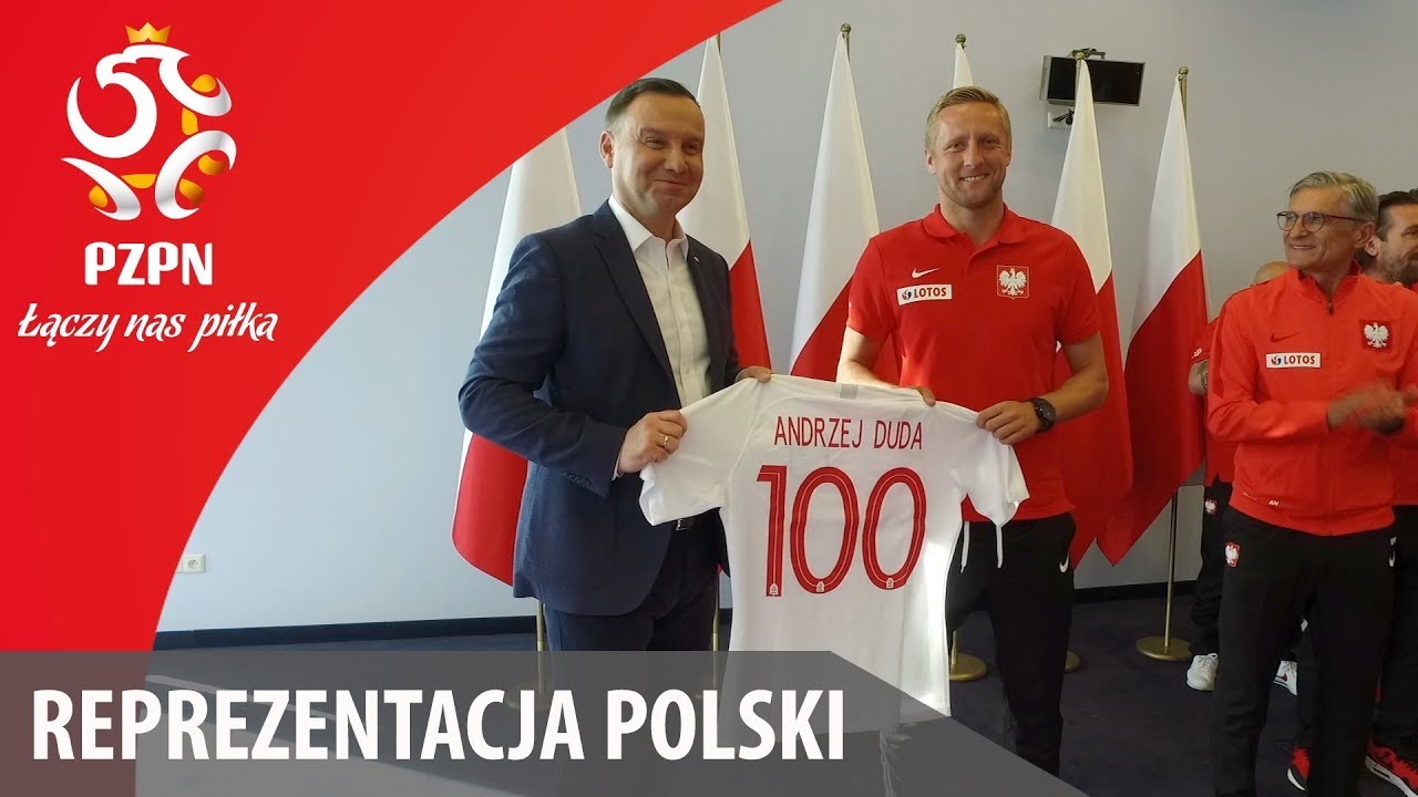 Tour de Jurata, żółta koszulka  i urodziny u Prezydenta.
