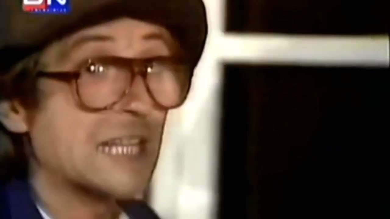 Nadalina - Oliver Dragojević (Jova Radovanović i Minimaks)